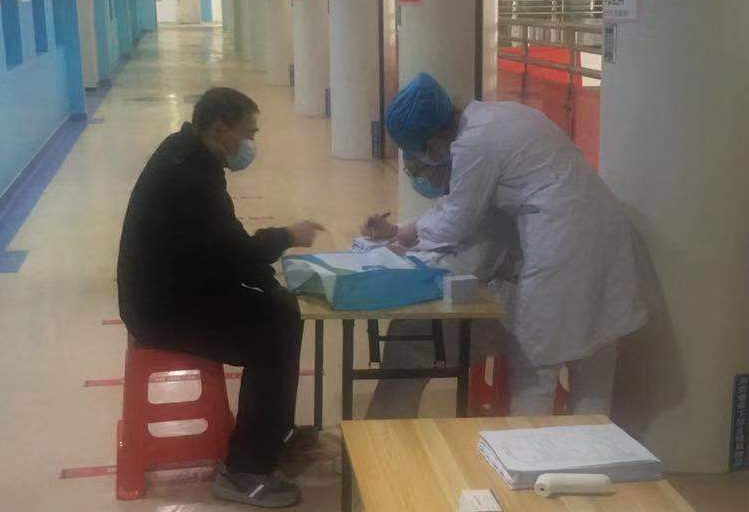 主动请战！湖北省第三人民医院新冠疫苗接种工作全面开启