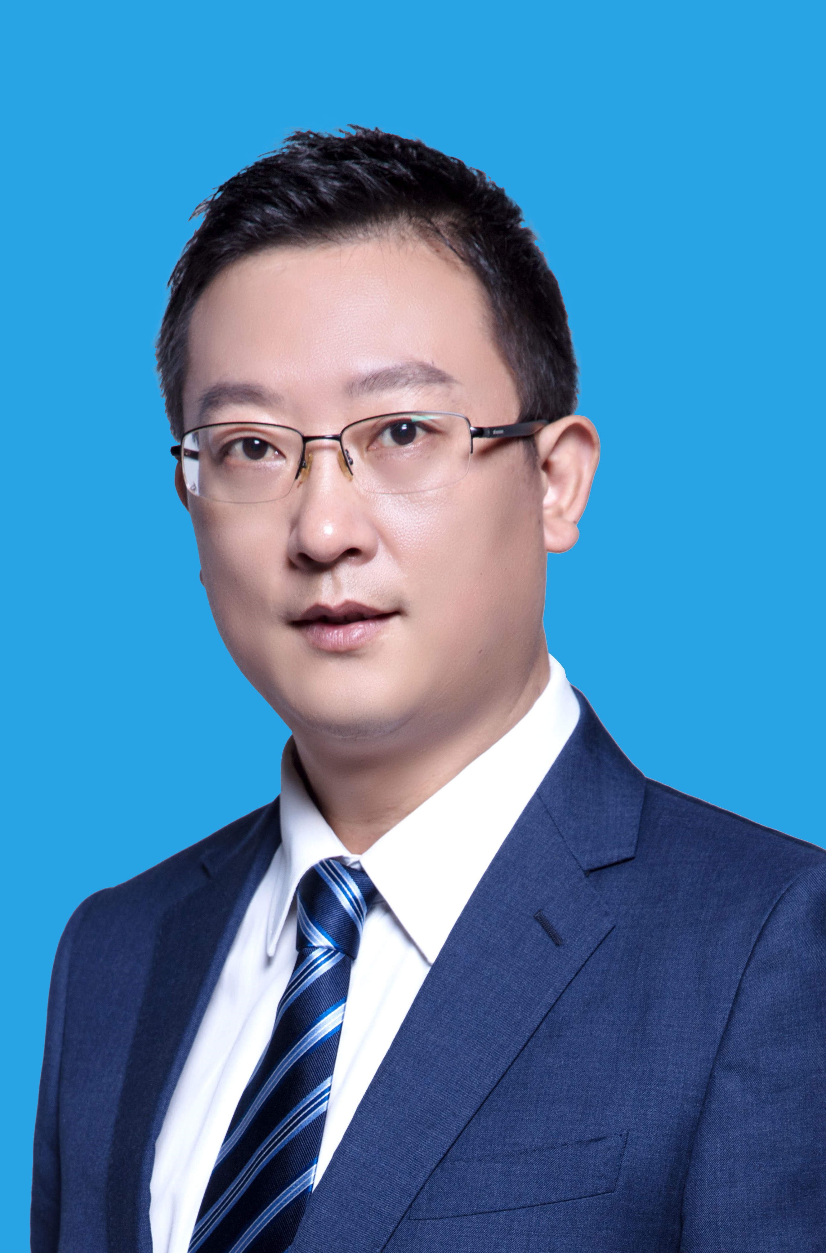 刘黎明