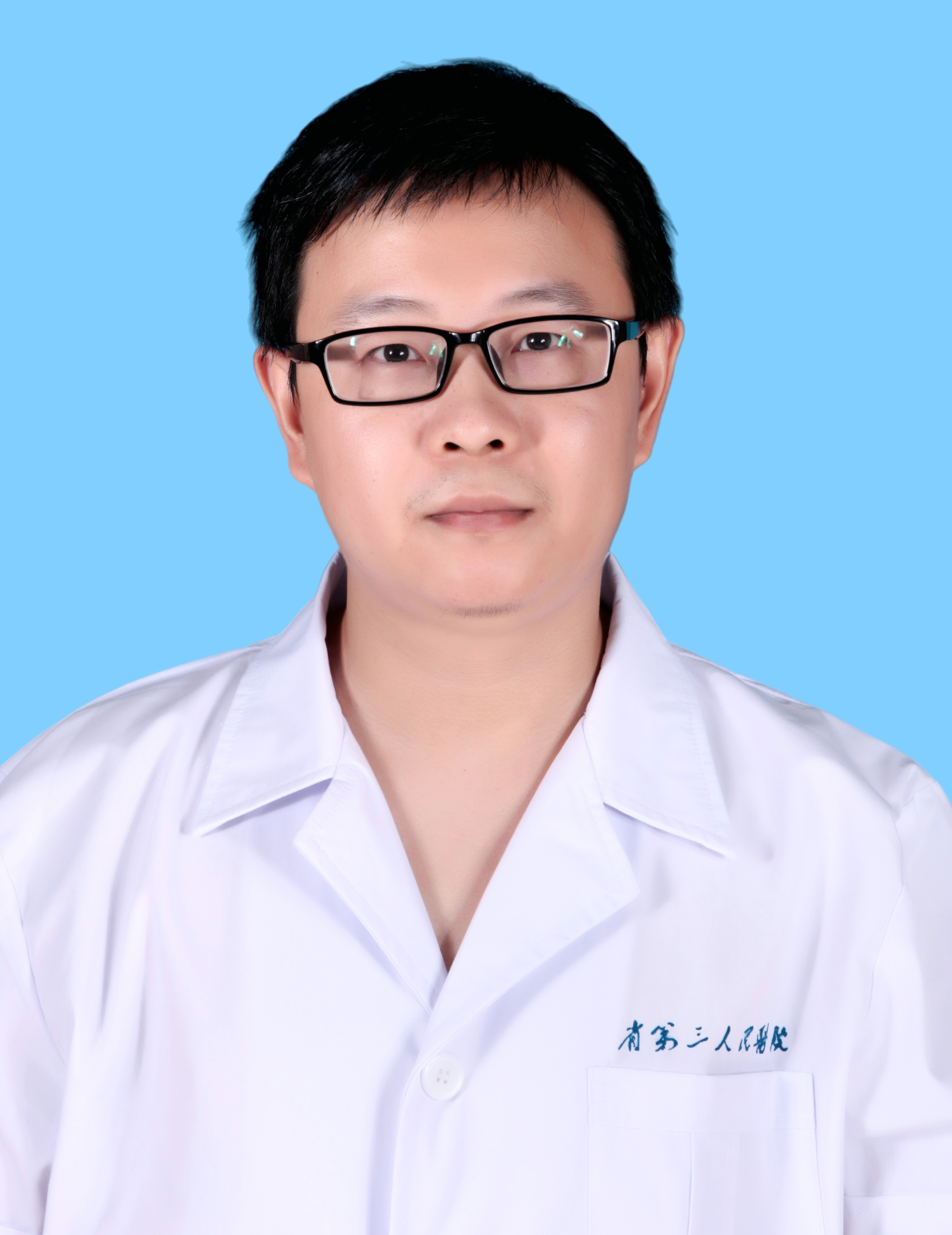 杜翔